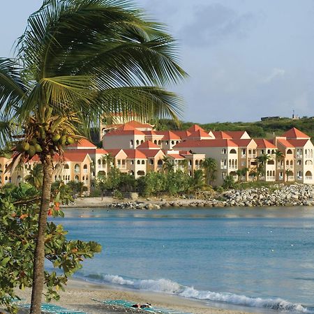 Divi Little Bay Beach Resort Philipsburg  Esterno foto