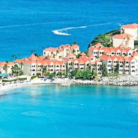 Divi Little Bay Beach Resort Philipsburg  Esterno foto