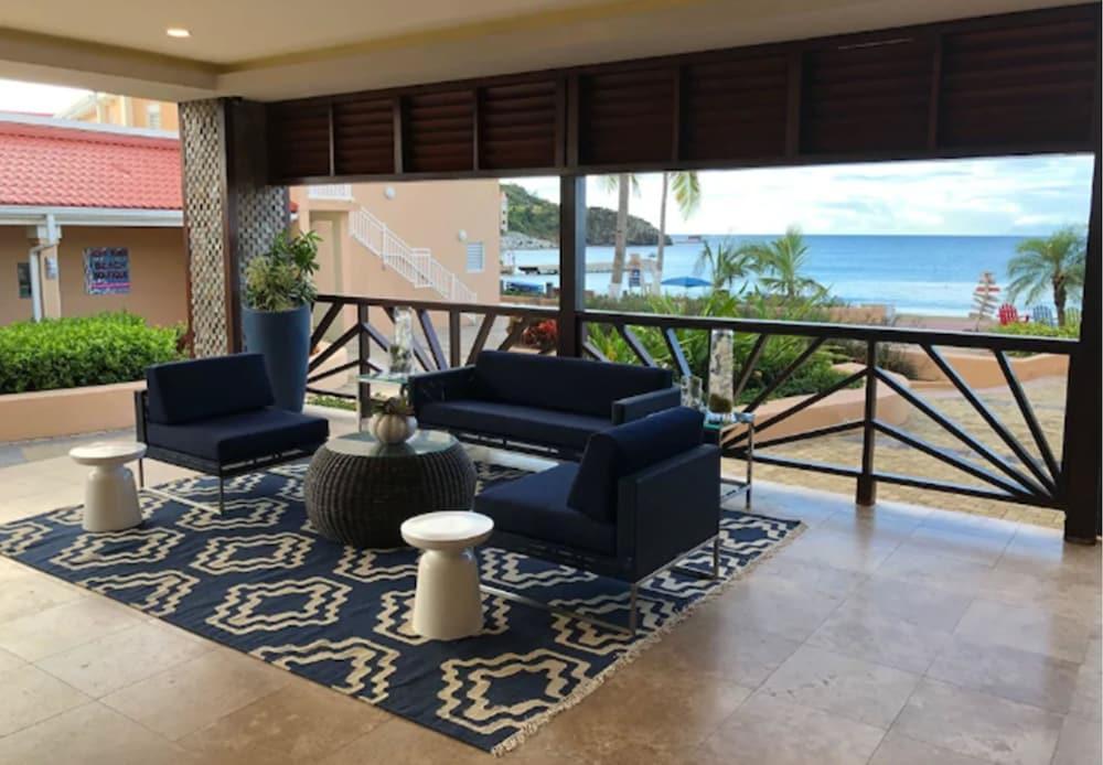 Divi Little Bay Beach Resort Philipsburg  Esterno foto