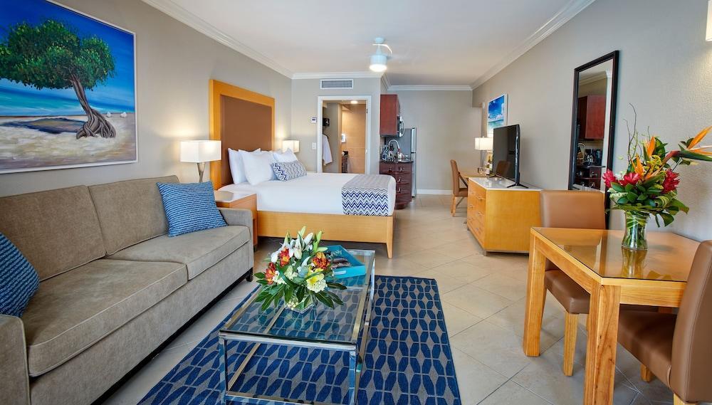 Divi Little Bay Beach Resort Philipsburg  Esterno foto
