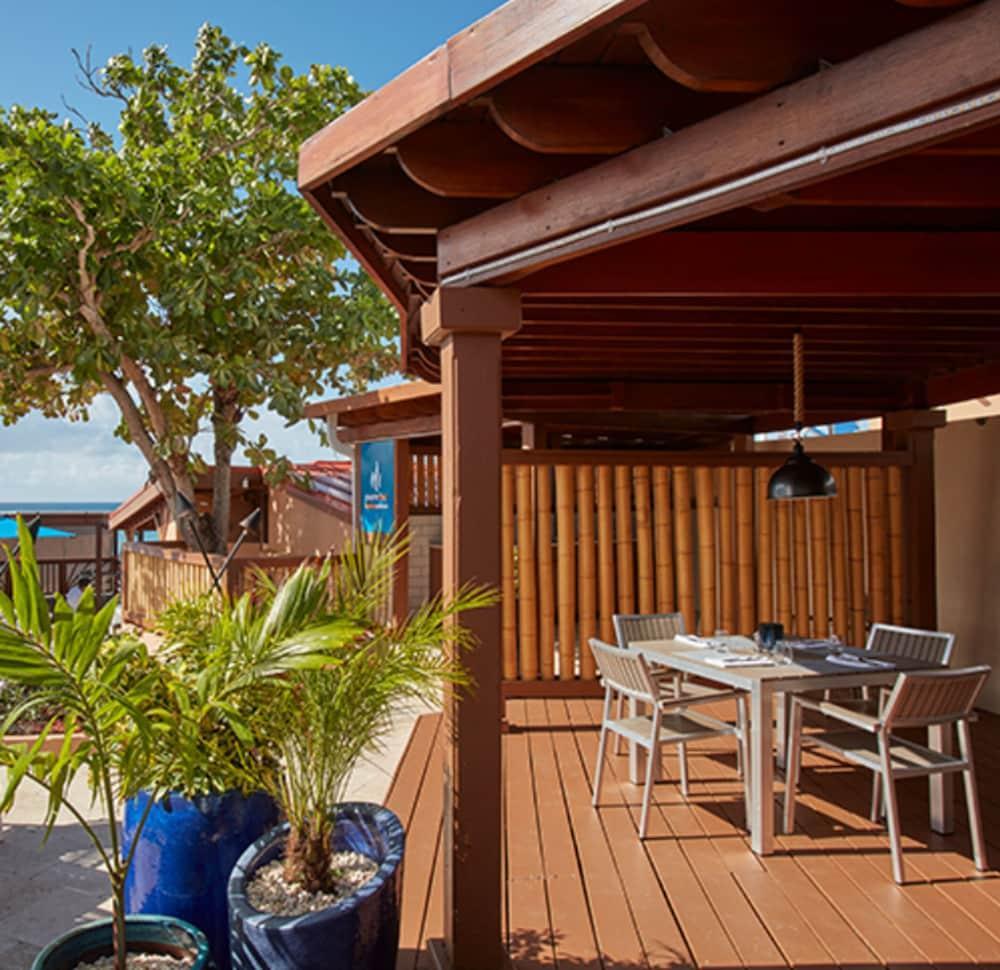 Divi Little Bay Beach Resort Philipsburg  Esterno foto