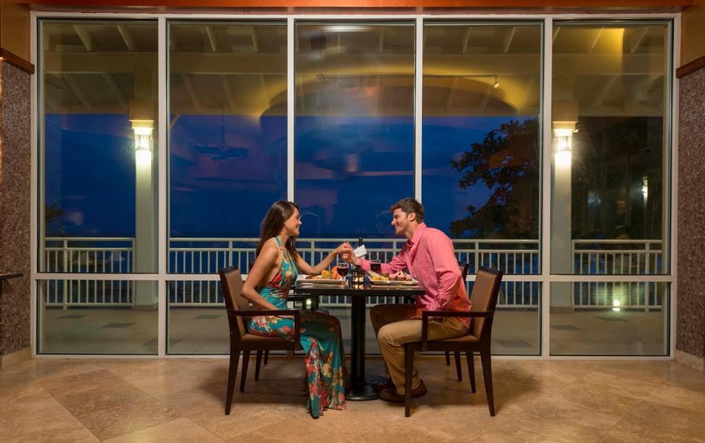 Divi Little Bay Beach Resort Philipsburg  Esterno foto