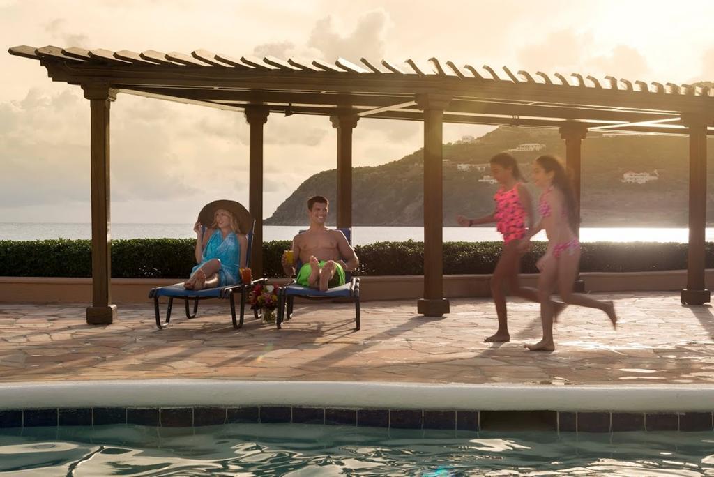 Divi Little Bay Beach Resort Philipsburg  Esterno foto