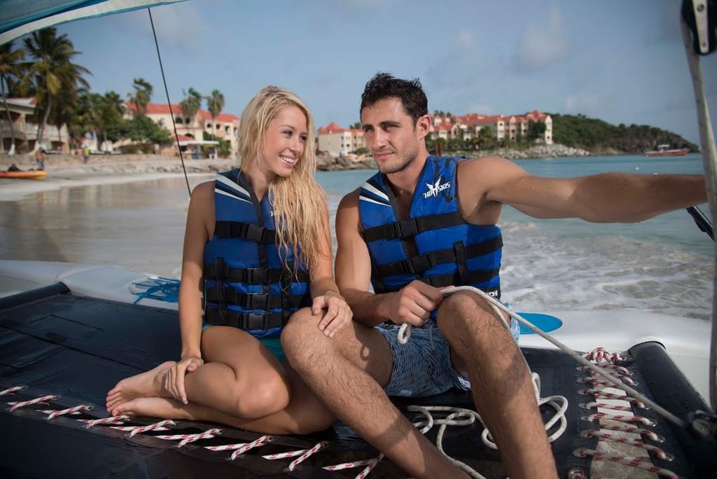 Divi Little Bay Beach Resort Philipsburg  Esterno foto