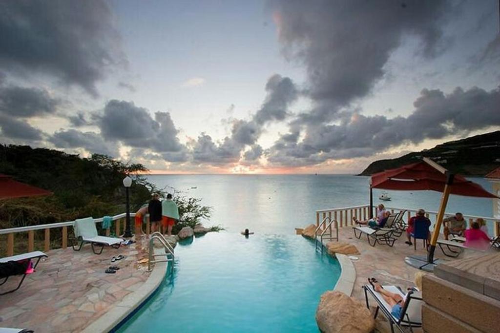 Divi Little Bay Beach Resort Philipsburg  Esterno foto
