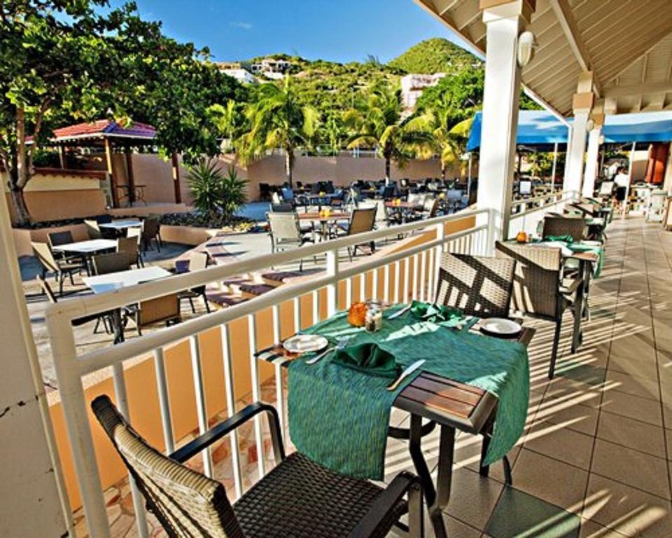 Divi Little Bay Beach Resort Philipsburg  Esterno foto