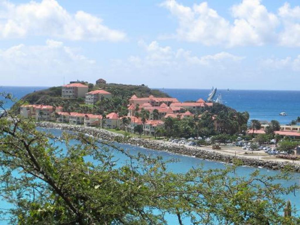 Divi Little Bay Beach Resort Philipsburg  Esterno foto
