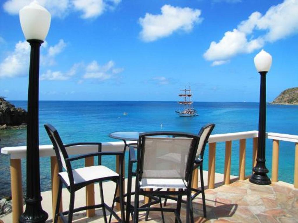 Divi Little Bay Beach Resort Philipsburg  Esterno foto