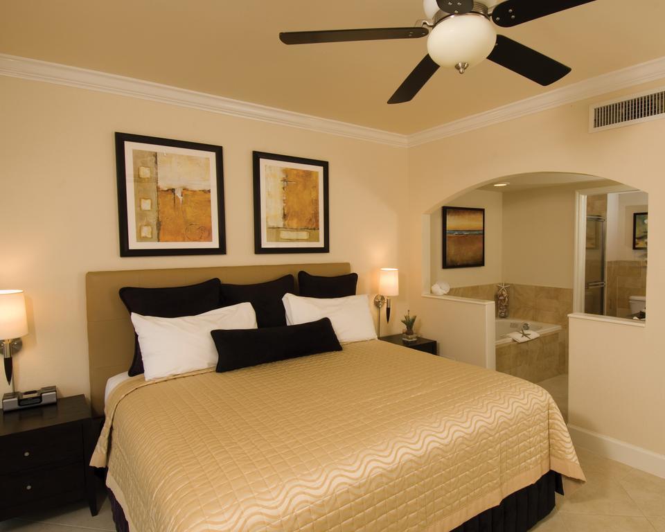 Divi Little Bay Beach Resort Philipsburg  Camera foto
