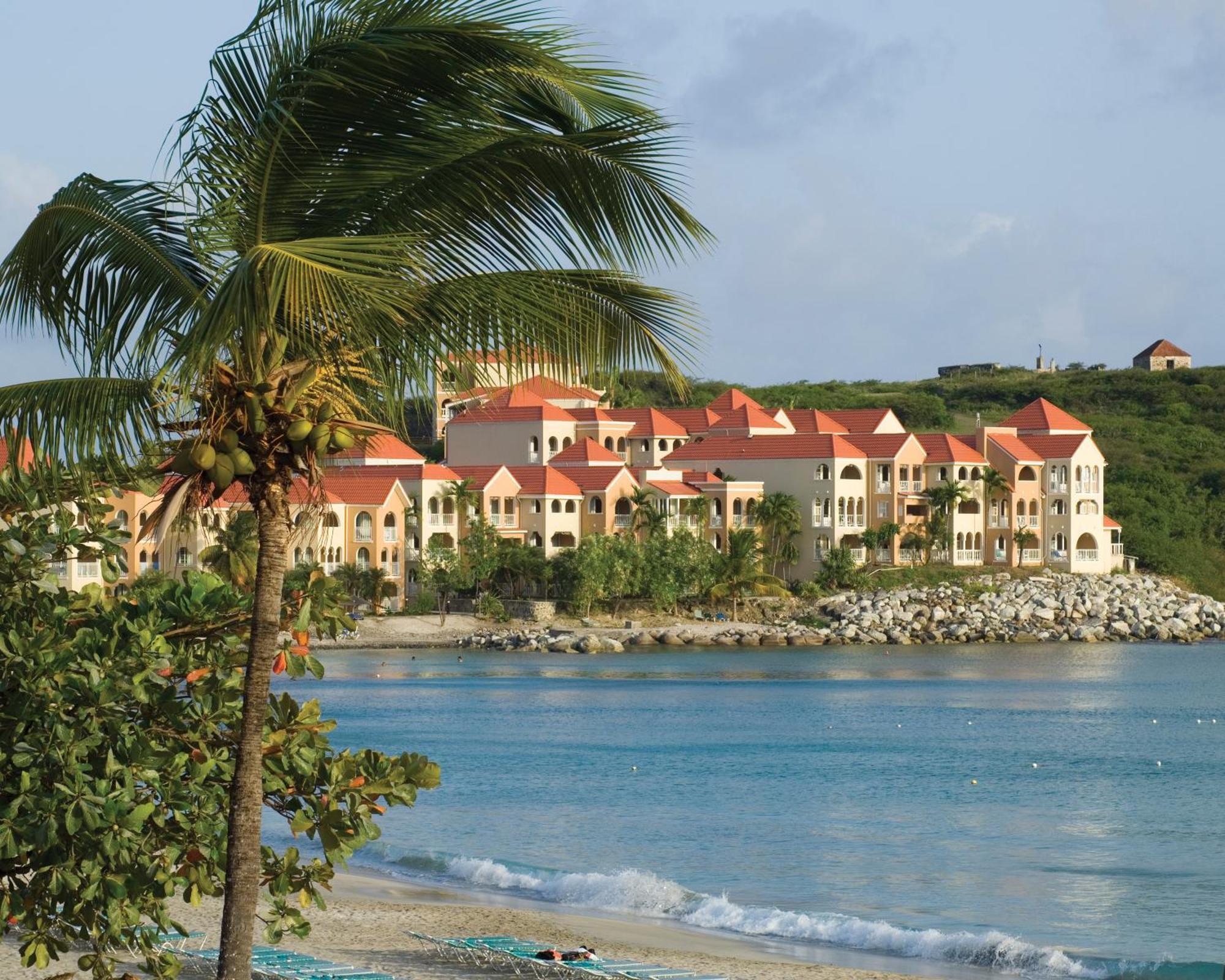 Divi Little Bay Beach Resort Philipsburg  Esterno foto