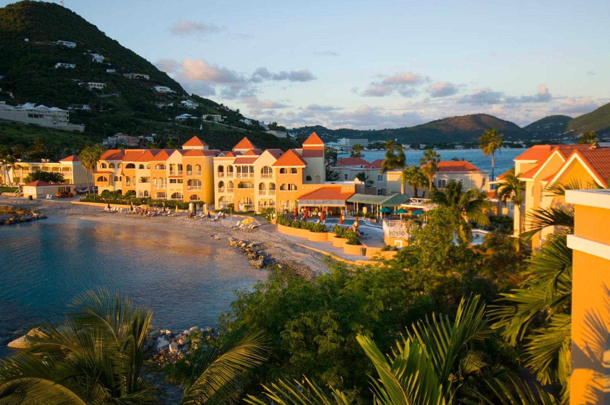 Divi Little Bay Beach Resort Philipsburg  Esterno foto