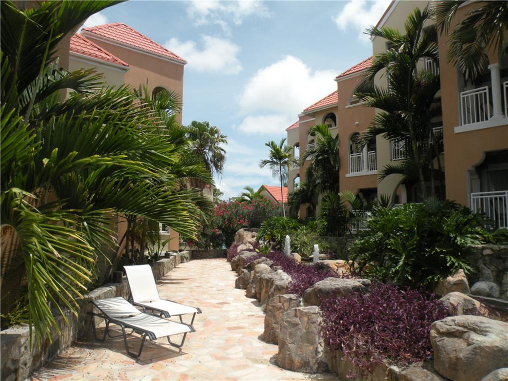 Divi Little Bay Beach Resort Philipsburg  Esterno foto
