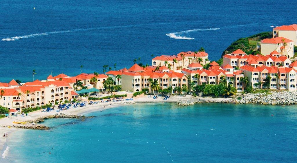 Divi Little Bay Beach Resort Philipsburg  Esterno foto