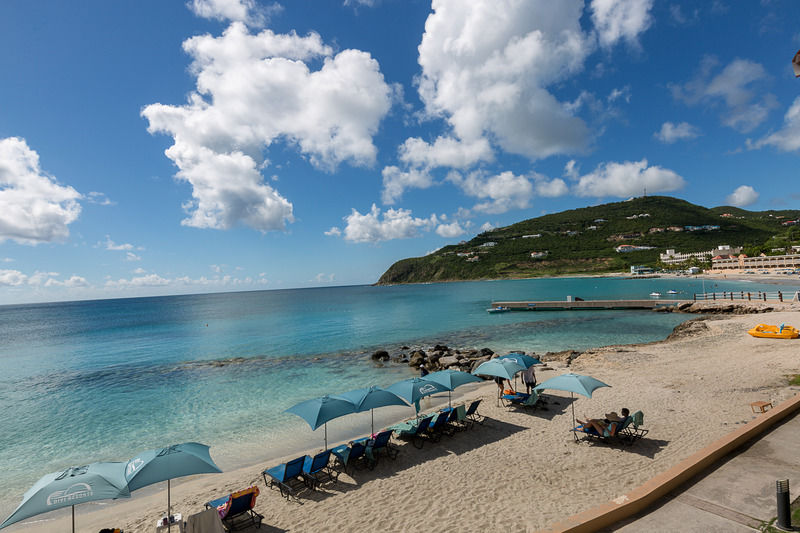 Divi Little Bay Beach Resort Philipsburg  Esterno foto