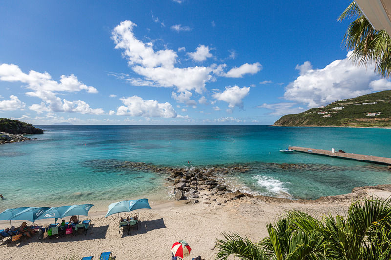 Divi Little Bay Beach Resort Philipsburg  Esterno foto