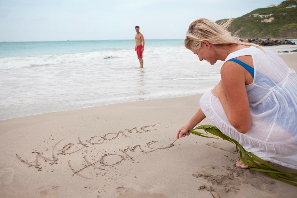 Divi Little Bay Beach Resort Philipsburg  Esterno foto