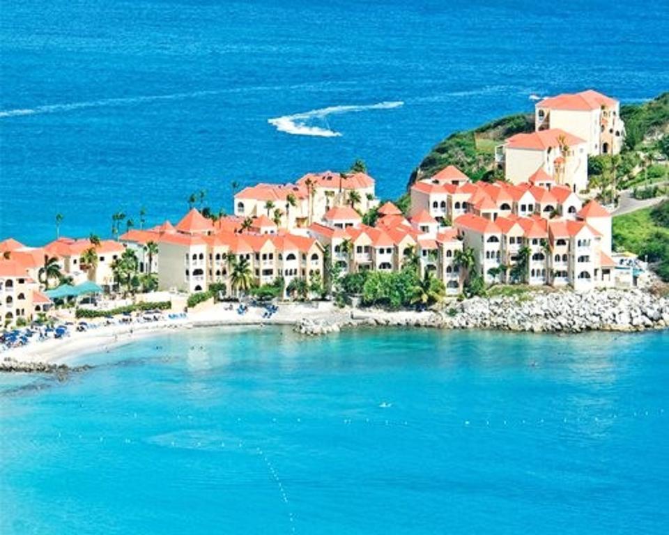 Divi Little Bay Beach Resort Philipsburg  Esterno foto