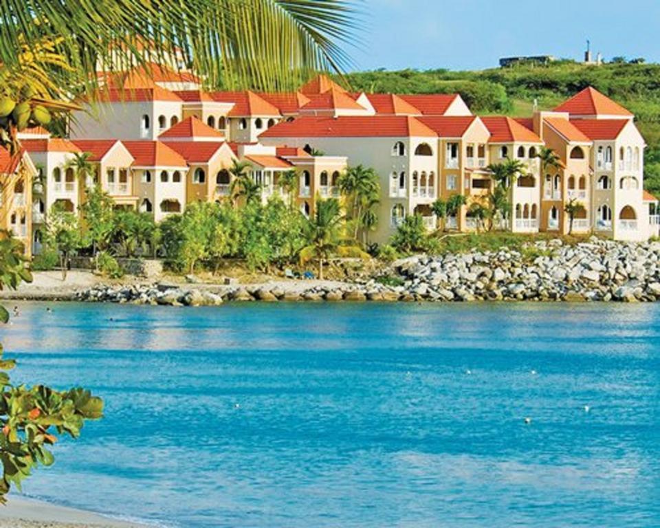 Divi Little Bay Beach Resort Philipsburg  Esterno foto