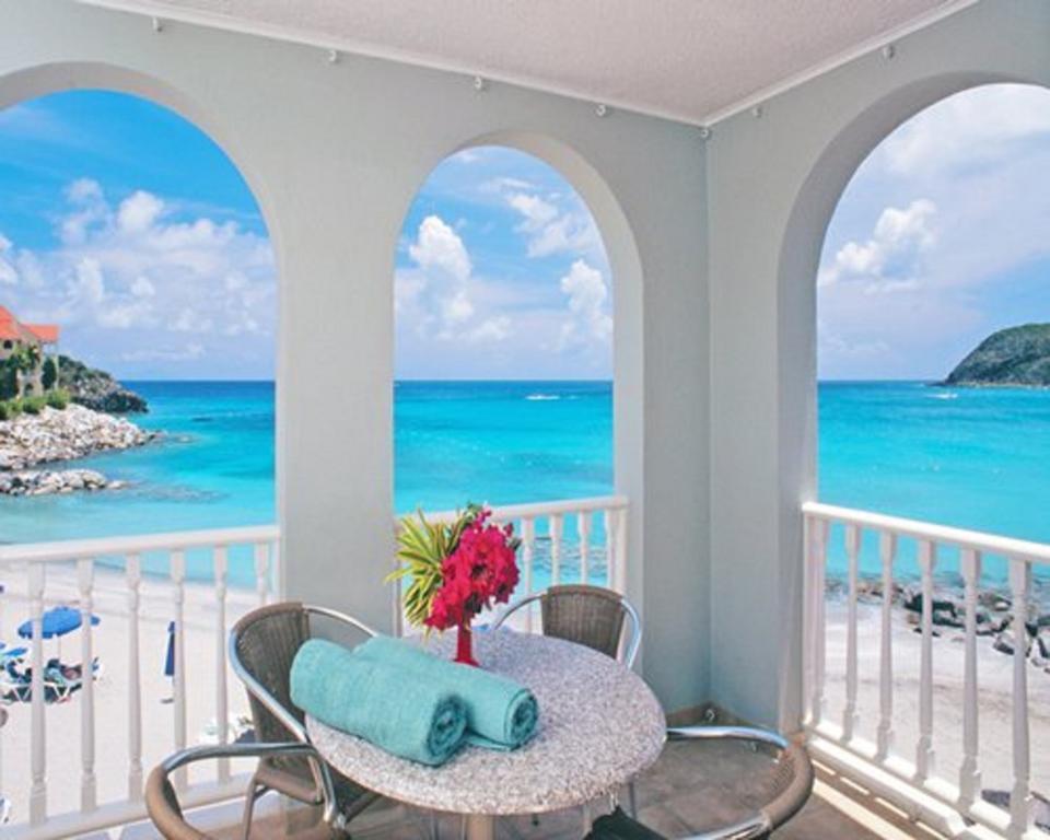 Divi Little Bay Beach Resort Philipsburg  Esterno foto