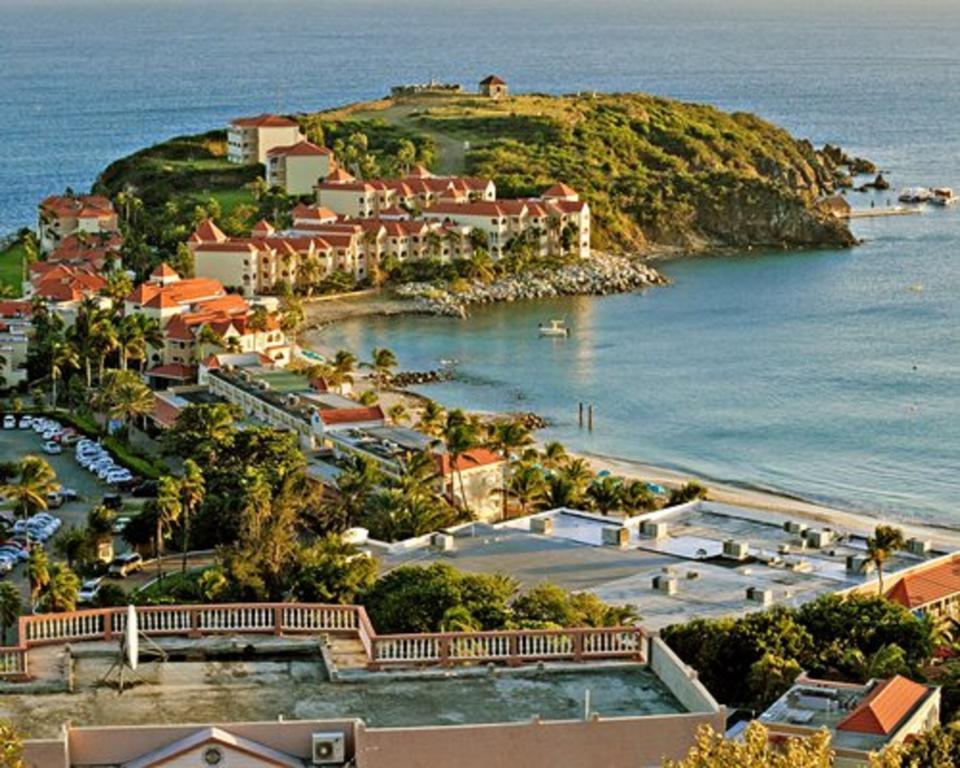 Divi Little Bay Beach Resort Philipsburg  Esterno foto