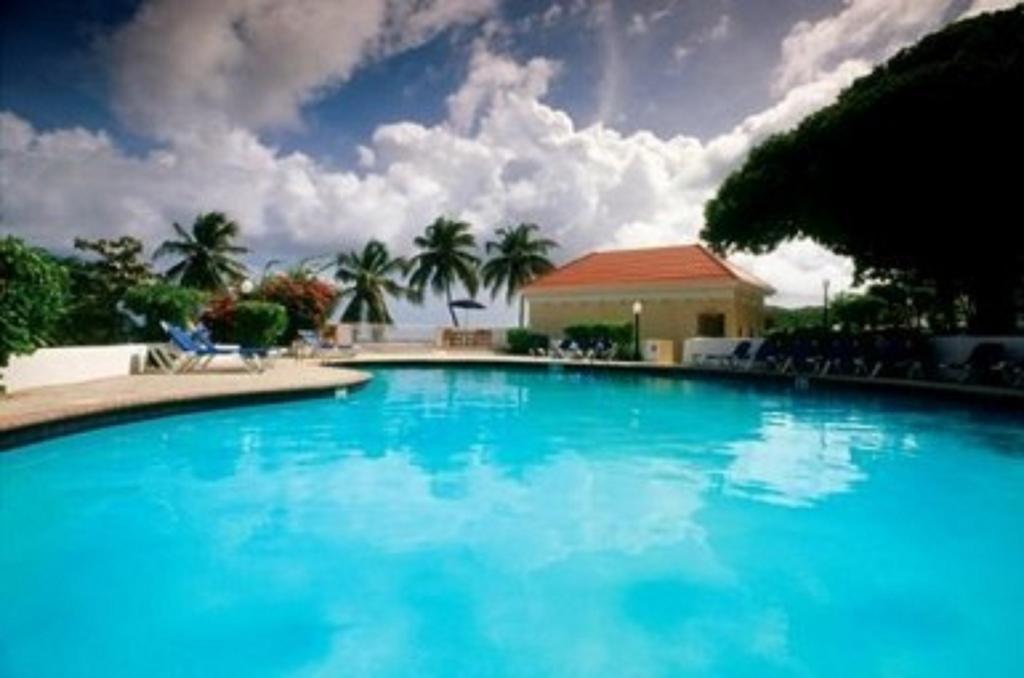 Divi Little Bay Beach Resort Philipsburg  Esterno foto