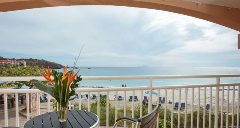 Divi Little Bay Beach Resort Philipsburg  Esterno foto