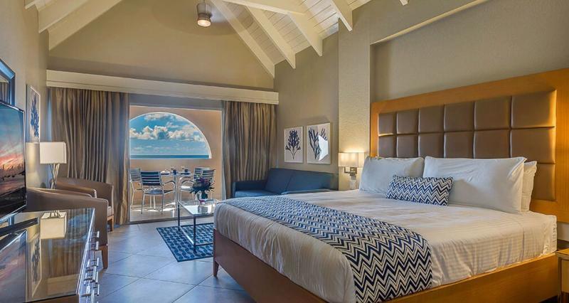 Divi Little Bay Beach Resort Philipsburg  Esterno foto