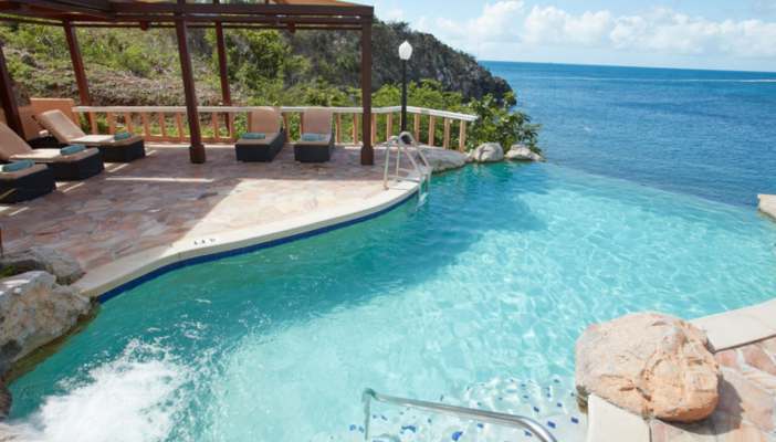 Divi Little Bay Beach Resort Philipsburg  Esterno foto