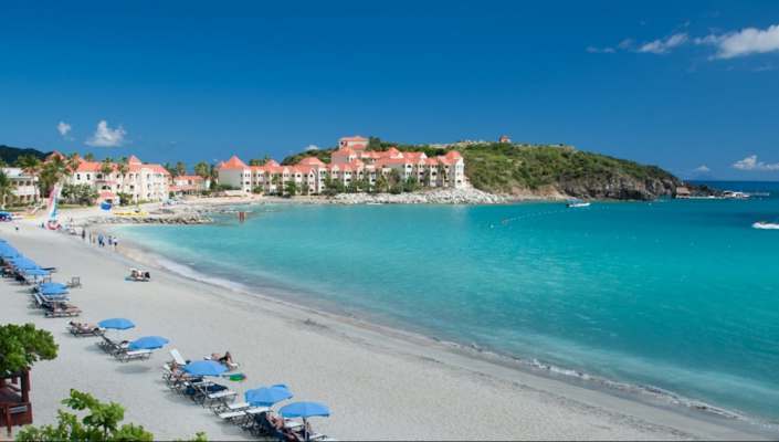 Divi Little Bay Beach Resort Philipsburg  Esterno foto