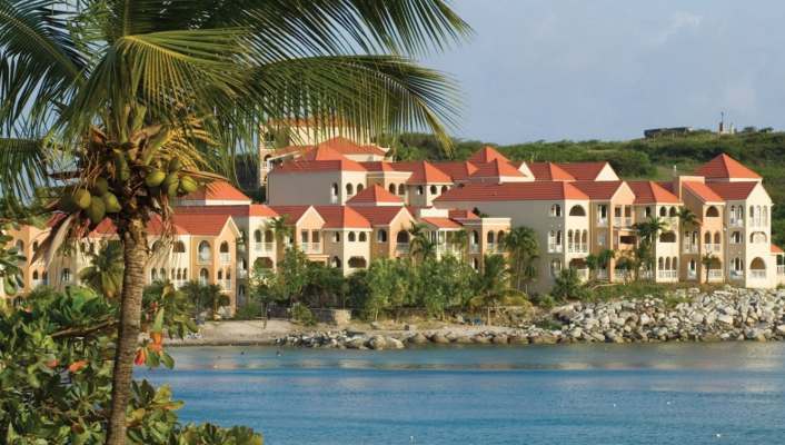 Divi Little Bay Beach Resort Philipsburg  Esterno foto