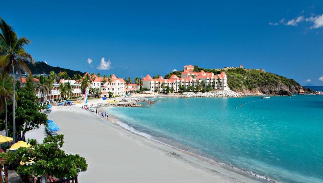 Divi Little Bay Beach Resort Philipsburg  Esterno foto