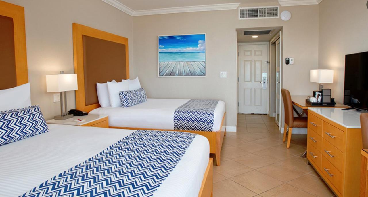 Divi Little Bay Beach Resort Philipsburg  Esterno foto