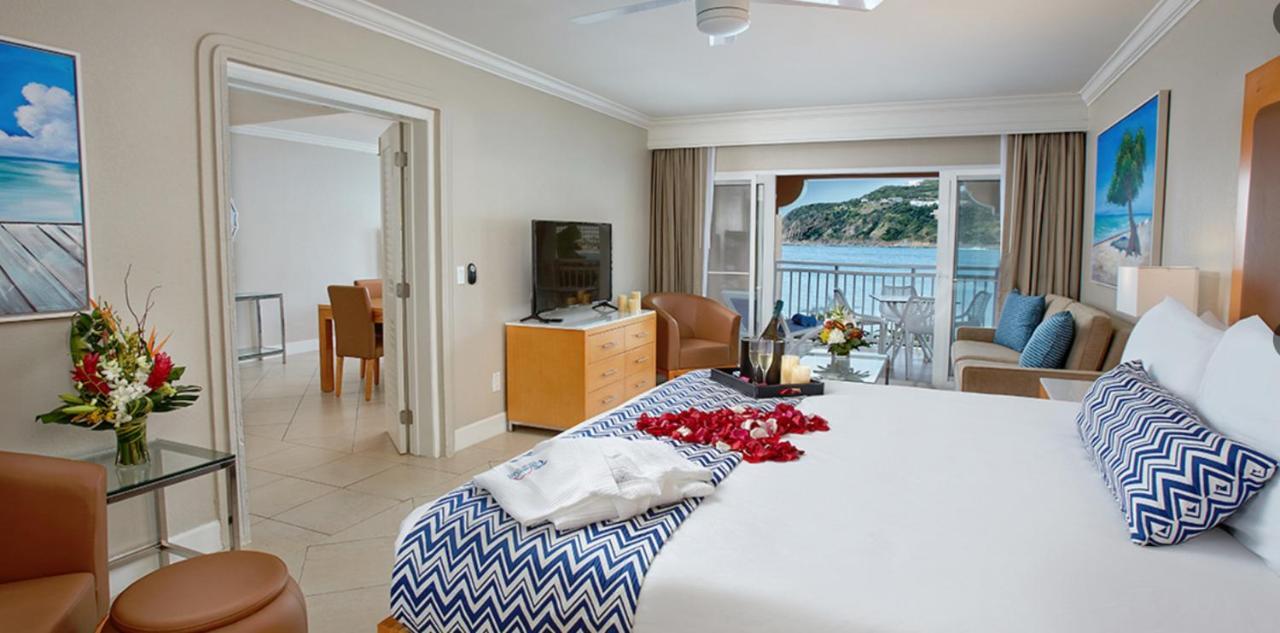 Divi Little Bay Beach Resort Philipsburg  Esterno foto