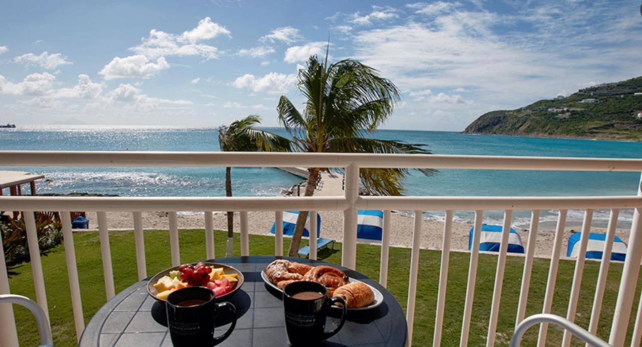 Divi Little Bay Beach Resort Philipsburg  Esterno foto