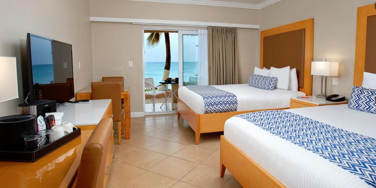 Divi Little Bay Beach Resort Philipsburg  Esterno foto