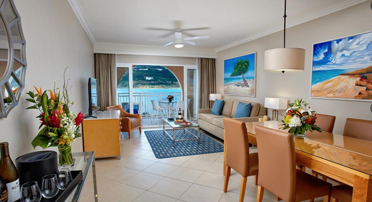 Divi Little Bay Beach Resort Philipsburg  Esterno foto